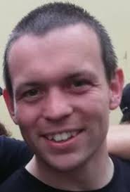 Condolence Book for Christopher Bell (Duleek, Meath)