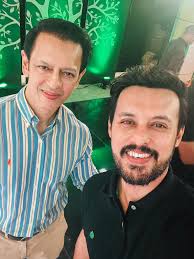 Always Favourite Adil Hossain Noble bhai ❤️