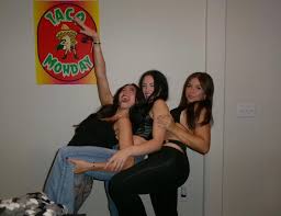 as long as i got my girls