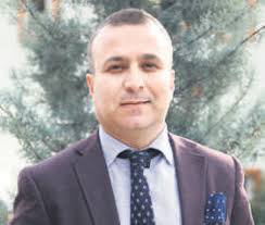 Mehmet Hüseyin Bilgin yazıları