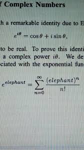 Mathematics Funny Book Page R Shankar Mathematics Funny Page Equation Exponential Hahaha Formula Funny Math Jokes Math Humor Funny Funny Math Quotes
