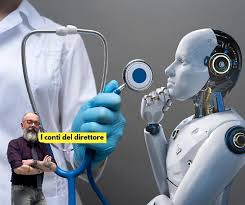 Torino, primo esame disponibile nel 2027 (ma lui ha 94 anni). E non è colpa dell'AI