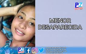 COMPARTIR #PERSONADESAPARECIDA La Oficina Regional de Osa del Organismo de  Investigación Judicial, requiere la colaboración de la ciudadanía para  localizar a MARIALYS EDITH BALTODANO ESPINOZA de 13 años, se encuentra  desaparecido desde