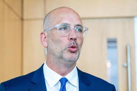 Prosecutor looking into 'everybody' tied to Zara Arnold's brutal killing,  abuse