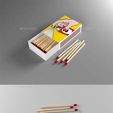 Download box packaging mockup free psd file for your product branding project. 50 Best Match Box Mockup Templates Free Premium