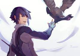 Fe Inigo Fire Emblem Awakening Fire Emblem Cool Art