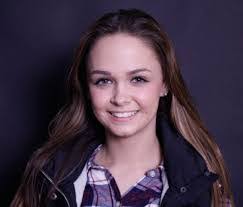 Haley Edwards's Instagram, Twitter & Facebook