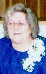 Obituary for Esther J. Brown