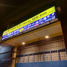 Check spelling or type a new query. Sb Three Electrical Sdn Bhd Home Facebook