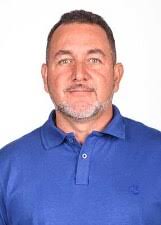 Candidato Junior Cabral