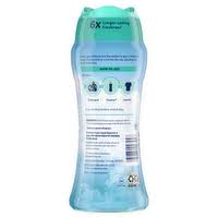 Downy Cool Cotton In-Wash Laundry Scent Booster Beads, Long-Lasting  Freshness