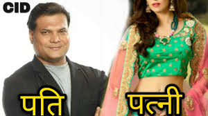 He was raised in katapadi, karnataka, india. Cid à¤• à¤¦à¤¯ à¤• à¤ªà¤¤ à¤¨ à¤¹ à¤¬à¤¹ à¤¤ à¤¹ à¤– à¤¬à¤¸ à¤°à¤¤ Dayanand Shetty Wife Dayanand Shetty Smitha Sheety Cid Youtube