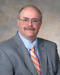 Rick Burt Named Safety and Mission Assurance Director at NASA's Marshall  Space Flight Center