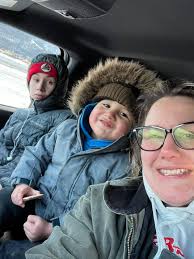 Things you need to see today: Jordan Eberle and his daughter at the Seattle  Kraken family skate. 🥹 (📸: Seattle Kraken)