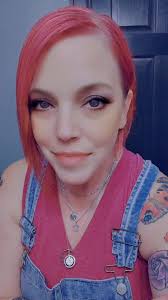 Laura Hamilton Dancing