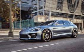 Pin Em Porsche