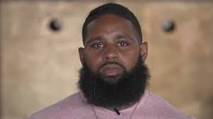 He was shot and paralyzed. Now he is living his best life in a wheelchair.