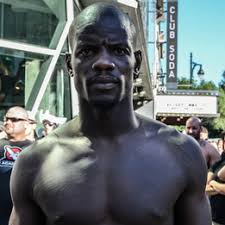 Harley David O'Reilly vs. Ralph David Jean-Pierre III, Hybrid 13