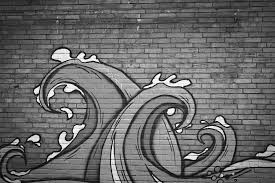 Black And White Graffiti Art That Black And White Graffiti Though Ninetenthsclothing Graffiti Art Streetart Streetstyle Black Black And White Graffiti Graffiti Black And White