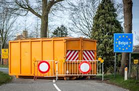 De hoofdstad, en tevens bestuurlijk centrum van de europese unie, is brussel. Belgische Grens Gaat 15 Juni Open Dit Zijn Tot Die Tijd De Regels Brabant Bndestem Nl