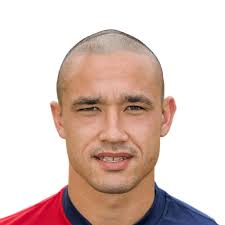 X1 flashback radja nainggolan (non scambiab.) scadenza sbc: Radja Nainggolan Fifa 14 80 Prices And Rating Ultimate Team Futhead