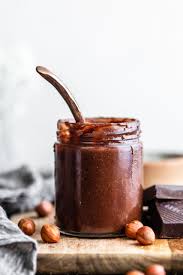 3 Ingredient Nutella Delight Fuel Recipe Fudge Recipes Nutella Recipes Homemade Nutella