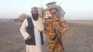 Maybe you would like to learn more about one of these? Fear Exists The Romanian Soldiers Who Served In Afghanistan Balkan Insight