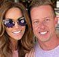 Kyly had at least 1 relationship in the past. Kyly Clarke Splits From New Boyfriend James Courtney After Public Romance Daily Mail Online