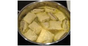 Schwabische Maultaschen Gerollt Rezept Rezepte Hauptgerichte Mit Fleisch Lebensmittel Essen