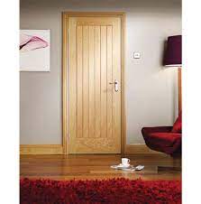 suffolk interior oak door untreated oak doors internal doors internal door frames
