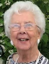 Mary A. (Ruby) Patterson Obituary