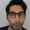 H.ibrahim Samancı ... Abhishek Samantaray auf xing.com