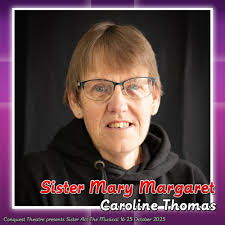 Conquest Theatre added a new photo.