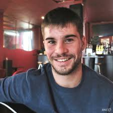 Antony Trice, la chanson parfaite...