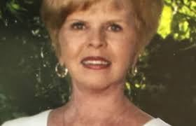 Katherine McNamee Obituary December 15, 2016