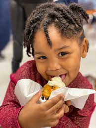 Paige Chenault: Chief Birthday Enthusiast