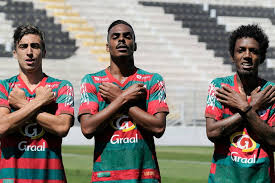 © de tele red imagen s.a. Sem Dificuldade Portuguesa Bate Red Bull Brasil E Fica Em Terceiro Lugar