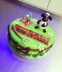 Jetzt ausprobieren mit ♥ chefkoch.de ♥. Diese Coole Shaun Sweet Cake Art Konditorei F Leersch Facebook