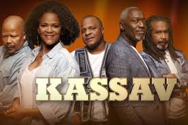 Many thanks to larri alleyne for the photography for this article and the kassav concert. Kassav En Vedette Sur La1ere Et France O Outre Mer La 1ere