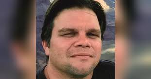 Michael David Sweeten Obituary