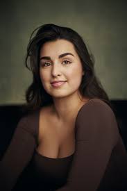 Middleton Christmas (2020)