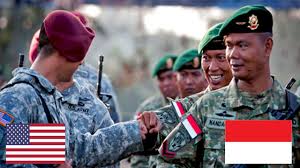 6 Alasan Amerika Takut Menyerang Indonesia Youtube