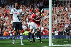 Tottenham vs man united history includes date, competition, attendance, venue, results, score and spurs goalscorers. Manchester United Vs Tottenham Video Highlights Live Score Updates For Premier League Opening Match