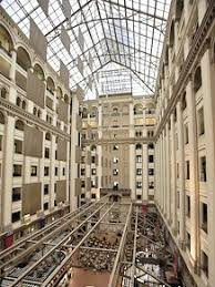 Old Post Office Dc Lunch On Tuesday Old Post Office Washington Dc Getaway Washington Dc Travel