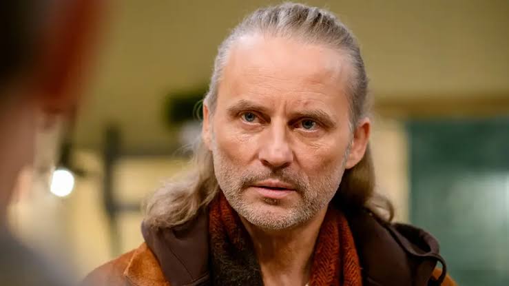 Sturm der Liebe“: Erich Altenkopf enthüllt traurige Wahrheit um Michaels  Ausstieg!