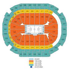 American Airlines Center Seating Chart Views Reviews