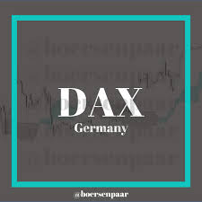 Dax Analyse In 2020 Aktien Tipps Aktienmarkt Deutsche Borse