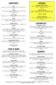 Checkout our menu and get our full list of apps, entrees, burgers, sandwiches and beer. Bleachers Sports Bars Grill Menu In Portland Oregon