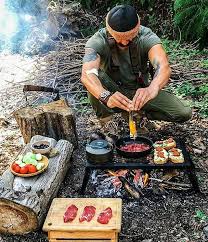 Epingle Sur The Great Outdoors