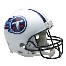 Последние твиты от tennessee titans (@titans). Tennessee Titans Authentic Proline Helmet Swit Sports